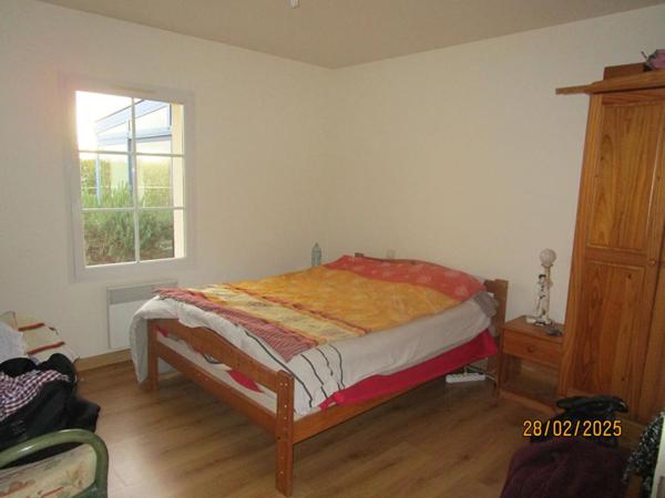 Maison Angles 4 pièce(s) 93 m2