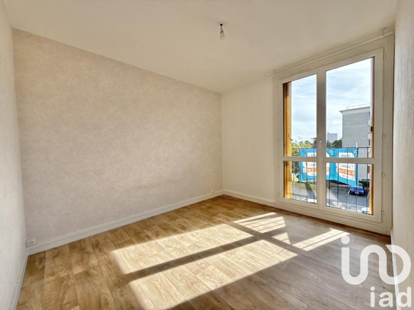 Appartement à vendre 3 pièces 55 m² Le Havre