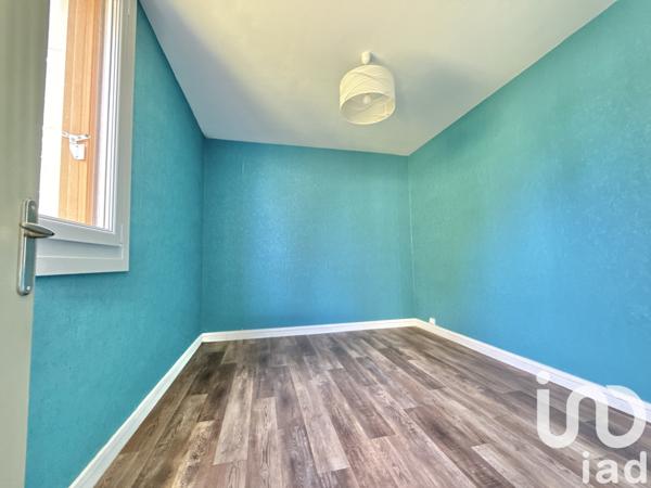 Appartement à vendre 3 pièces 55 m² Le Havre