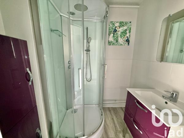 Appartement à vendre 3 pièces 55 m² Le Havre