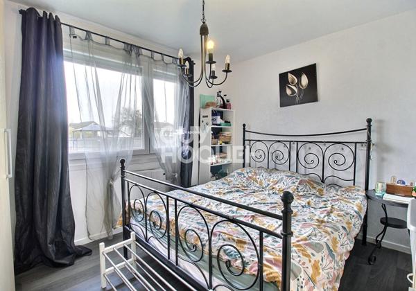 Maison individuelle - Saulxures Les Nancy 5 pièce(s) 96 m2