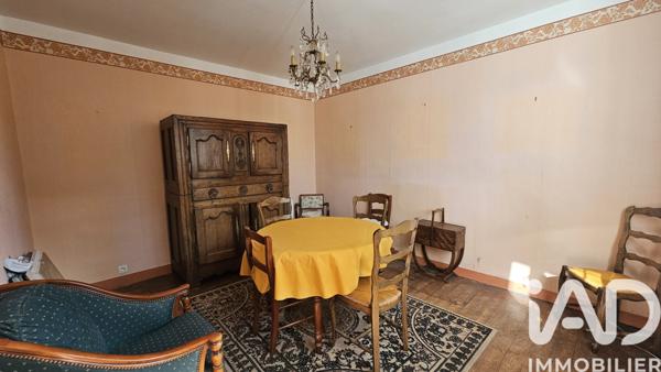 Maison à vendre 3 pièces 58,26 m² Douarnenez