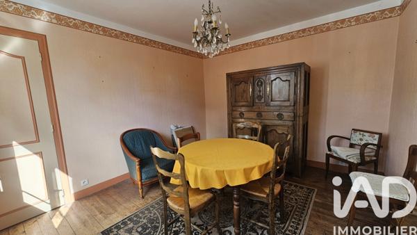 Maison à vendre 3 pièces 58,26 m² Douarnenez