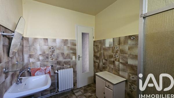 Maison à vendre 3 pièces 58,26 m² Douarnenez