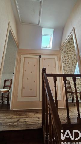 Maison à vendre 3 pièces 58,26 m² Douarnenez