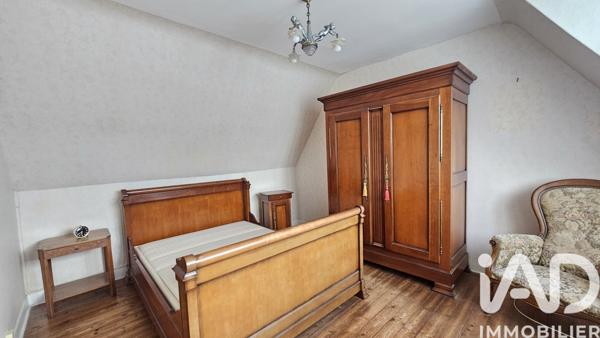 Maison à vendre 3 pièces 58,26 m² Douarnenez