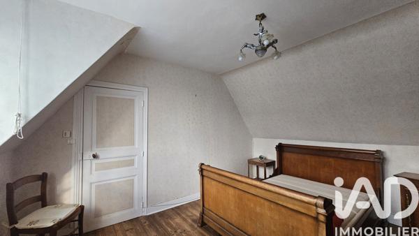 Maison à vendre 3 pièces 58,26 m² Douarnenez