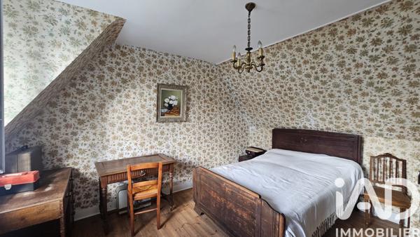 Maison à vendre 3 pièces 58,26 m² Douarnenez
