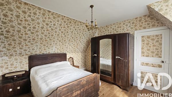 Maison à vendre 3 pièces 58,26 m² Douarnenez