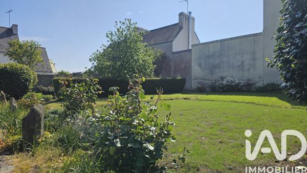 Maison à vendre 3 pièces 58,26 m² Douarnenez