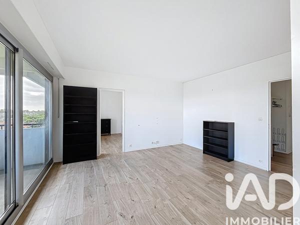Appartement à vendre 3 pièces 61,61 m² Bordeaux