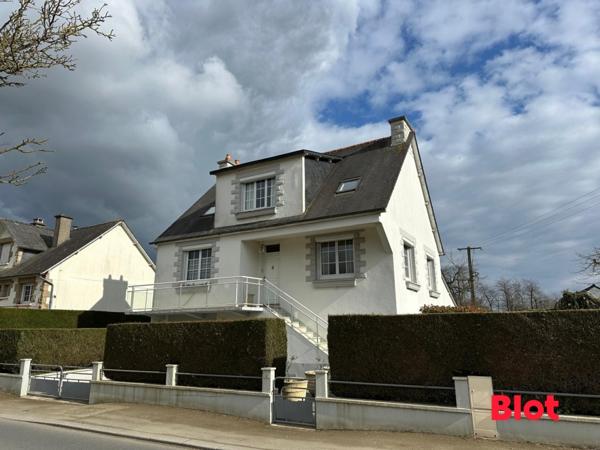 Maison 7 pièce(s)