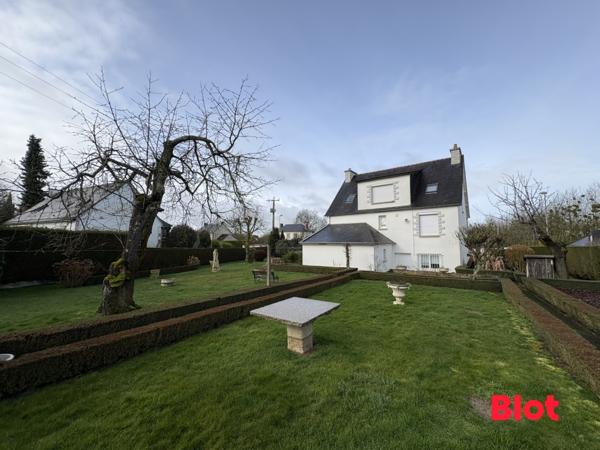 Maison 7 pièce(s)