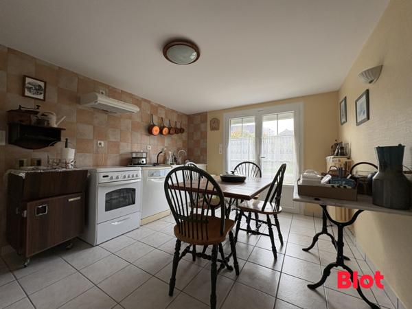 Maison 7 pièce(s)