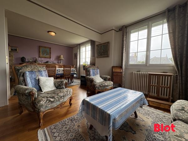 Maison 7 pièce(s)