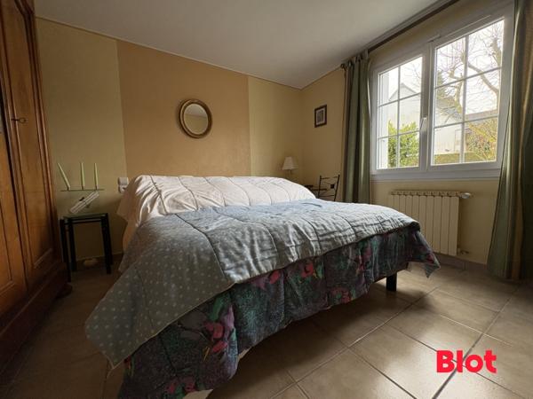 Maison 7 pièce(s)