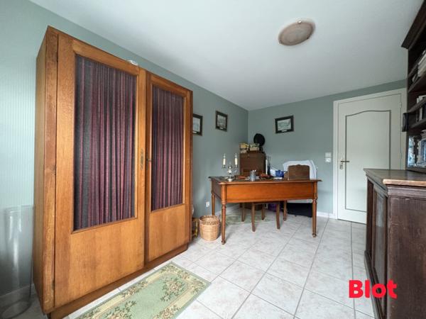 Maison 7 pièce(s)