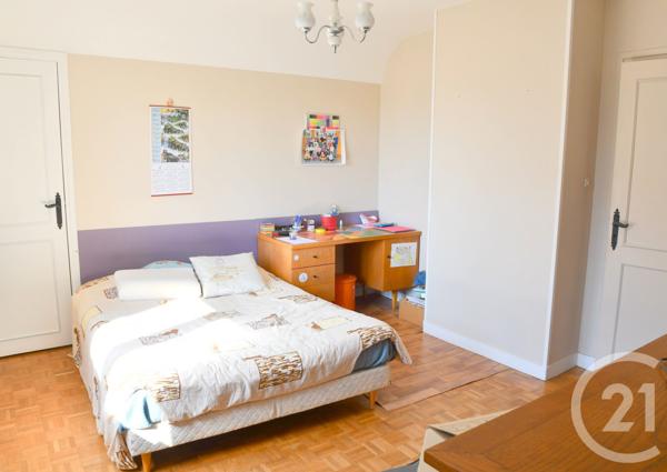 Maison à vendre  6 pièces - 133 m2 BONSECOURS - 76