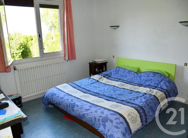 Maison à vendre  6 pièces - 133 m2 BONSECOURS - 76