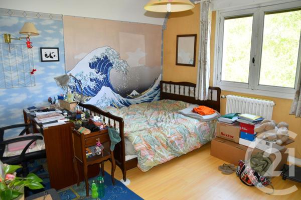 Maison à vendre  6 pièces - 133 m2 BONSECOURS - 76