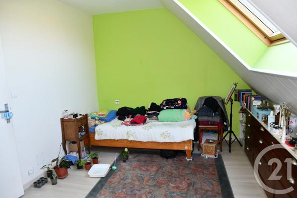 Maison à vendre  6 pièces - 133 m2 BONSECOURS - 76