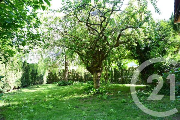 Maison à vendre  6 pièces - 133 m2 BONSECOURS - 76