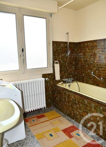 Maison à vendre  6 pièces - 133 m2 BONSECOURS - 76