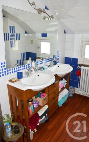 Maison à vendre  6 pièces - 133 m2 BONSECOURS - 76