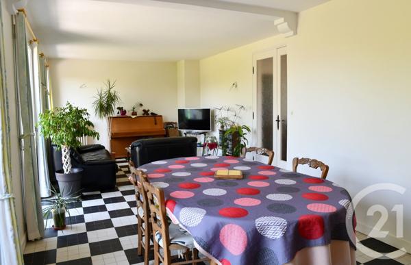 Maison à vendre  6 pièces - 133 m2 BONSECOURS - 76