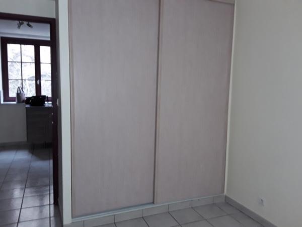 Location Appartement 2 pièces Blois (41000) - Blois quartier administratif