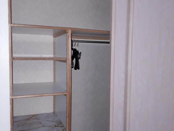 Location Appartement 2 pièces Blois (41000) - Blois quartier administratif