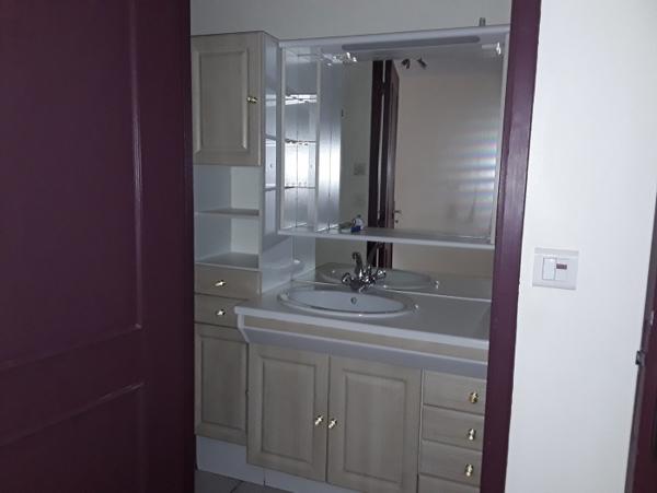 Location Appartement 2 pièces Blois (41000) - Blois quartier administratif