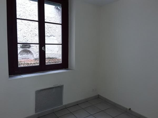 Location Appartement 2 pièces Blois (41000) - Blois quartier administratif