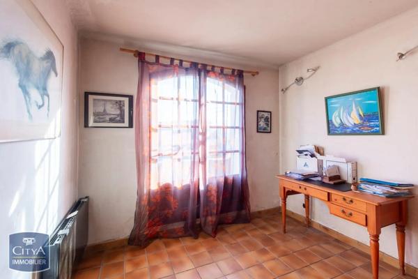 Maison à vendre 4 pièces 100m²