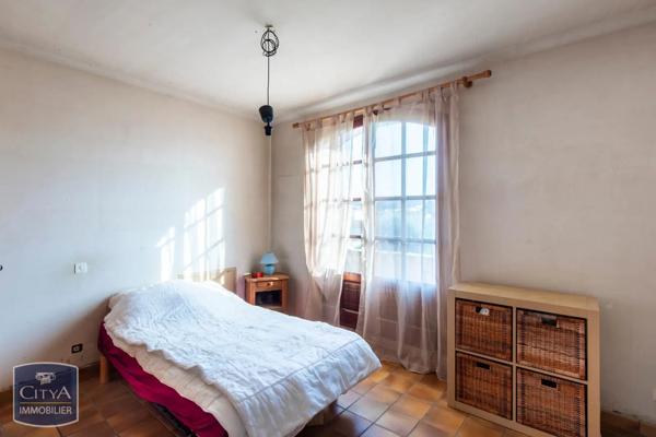 Maison à vendre 4 pièces 100m²