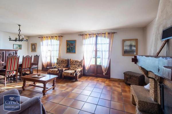 Maison à vendre 4 pièces 100m²