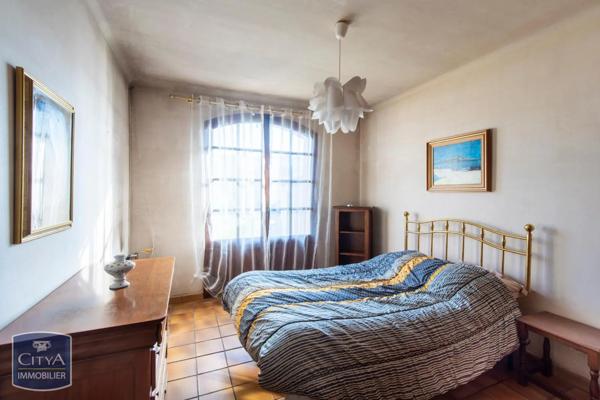 Maison à vendre 4 pièces 100m²