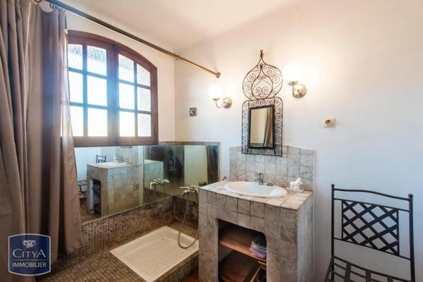 Maison à vendre 4 pièces 100m²