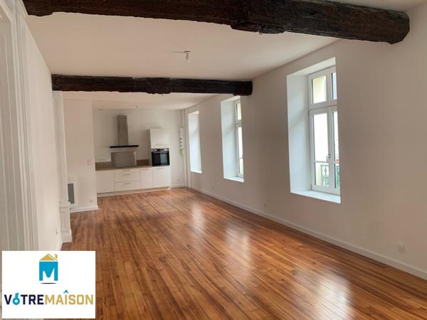 Appartement