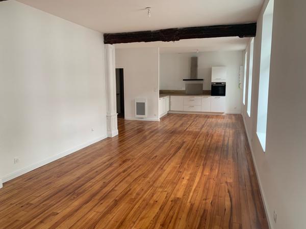 Appartement