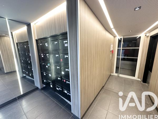 Appartement à vendre 2 pièces 45 m² Toulouse