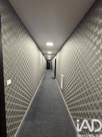 Appartement à vendre 2 pièces 45 m² Toulouse