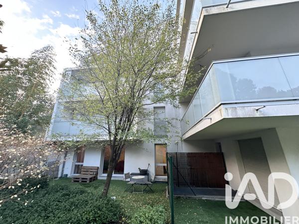 Appartement à vendre 2 pièces 45 m² Toulouse