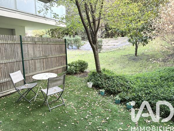 Appartement à vendre 2 pièces 45 m² Toulouse