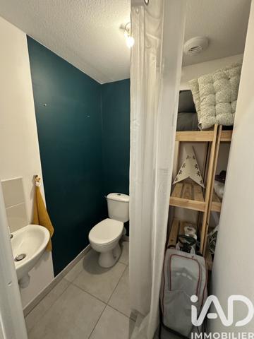 Appartement à vendre 2 pièces 45 m² Toulouse
