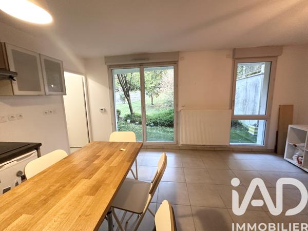 Appartement à vendre 2 pièces 45 m² Toulouse