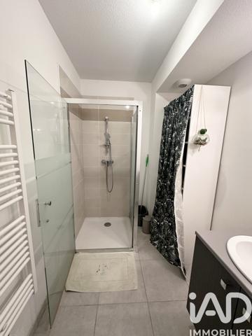 Appartement à vendre 2 pièces 45 m² Toulouse