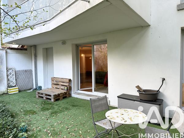 Appartement à vendre 2 pièces 45 m² Toulouse