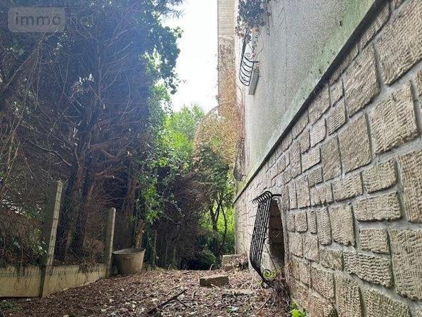 Maison individuelle à vendre à Montmorency dans le Val-d'Oise (95160), ref : M236