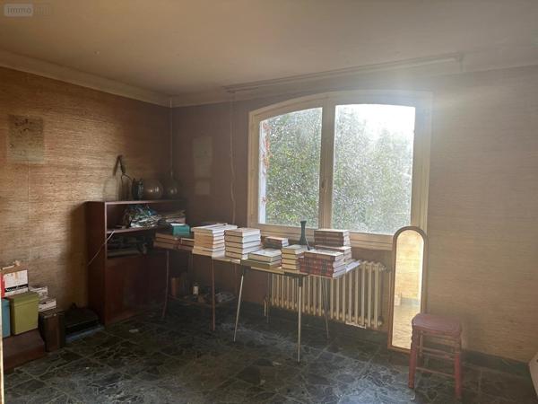 Maison individuelle à vendre à Montmorency dans le Val-d'Oise (95160), ref : M236